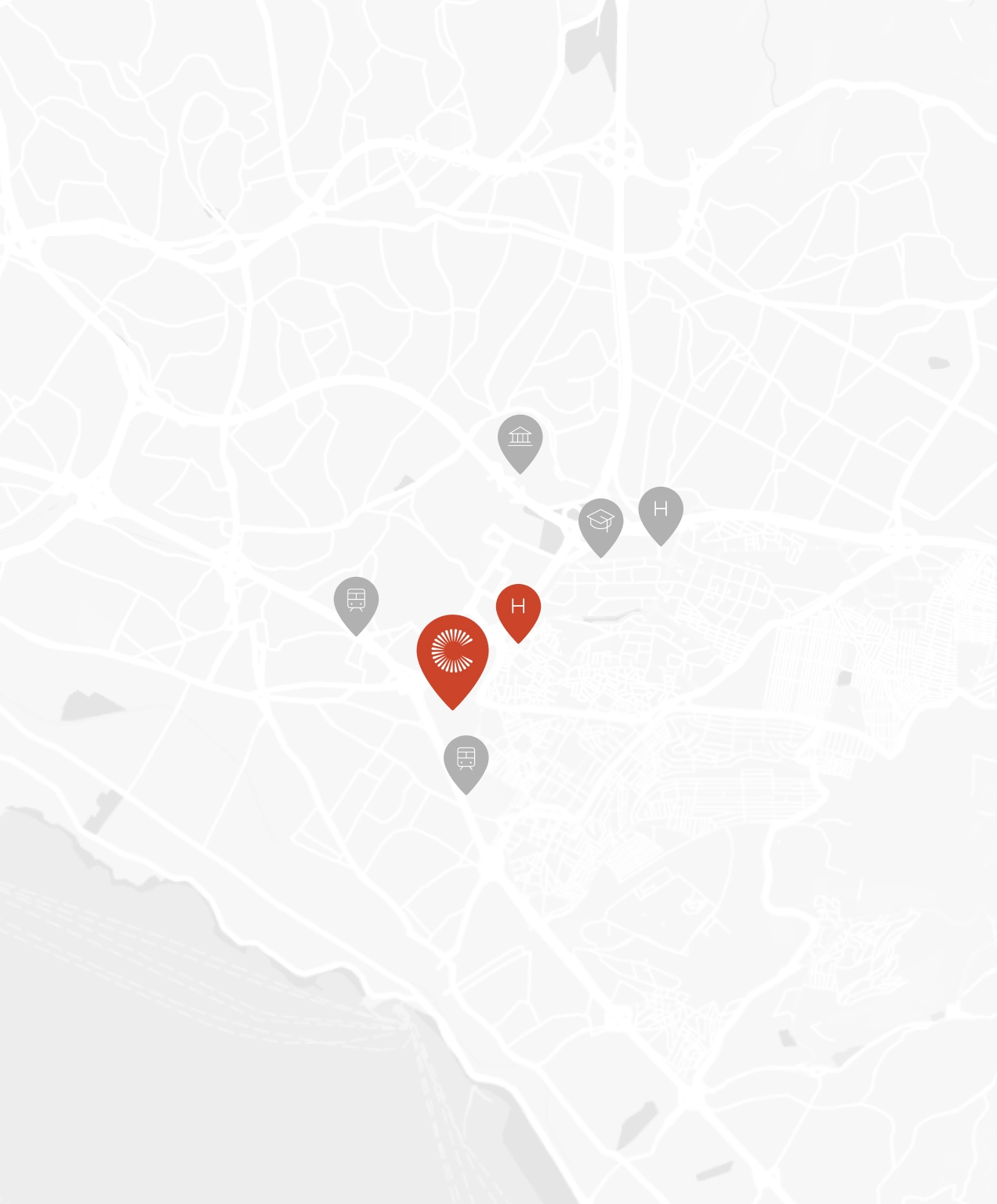 Memorial Ataşehir Hastanesi