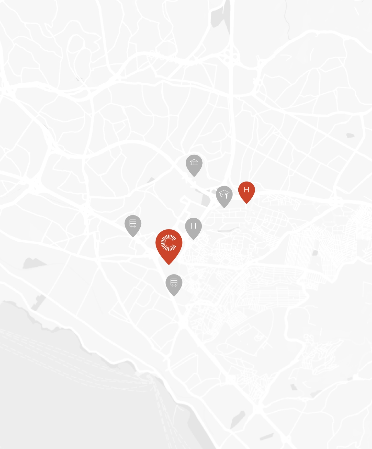 Acıbadem Ataşehir Hastanesi